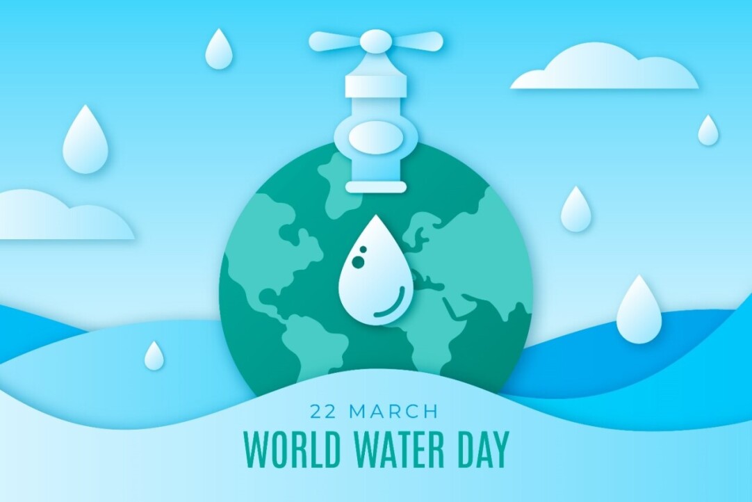 Всемирный день водных ресурсов ООН в ШИЯ