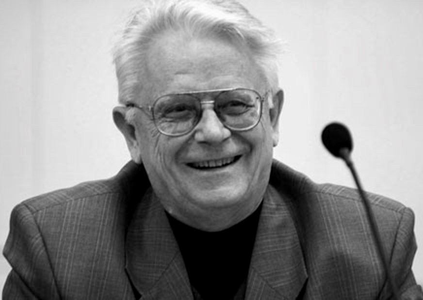 С большой горечью сообщаем, что на 86 году ушел из жизни Владимир Дмитриевич Шадриков Иллюстрация к новости: С большой горечью сообщаем, что на 86 году ушел из жизни Владимир Дмитриевич Шадриков
