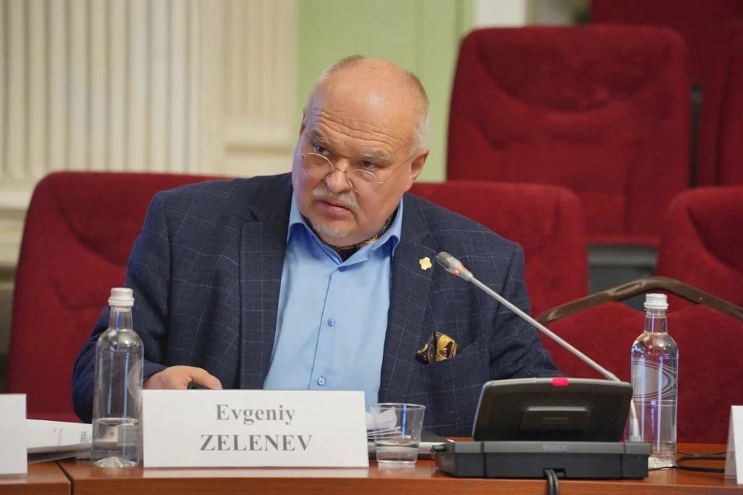 «Пять шагов на пути в востоковедение»: советы директора Института востоковедения НИУ ВШЭ — Санкт-Петербург абитуриентам «Пять шагов на пути в востоковедение»: советы директора Института востоковедения НИУ ВШЭ — Санкт-Петербург абитуриентам