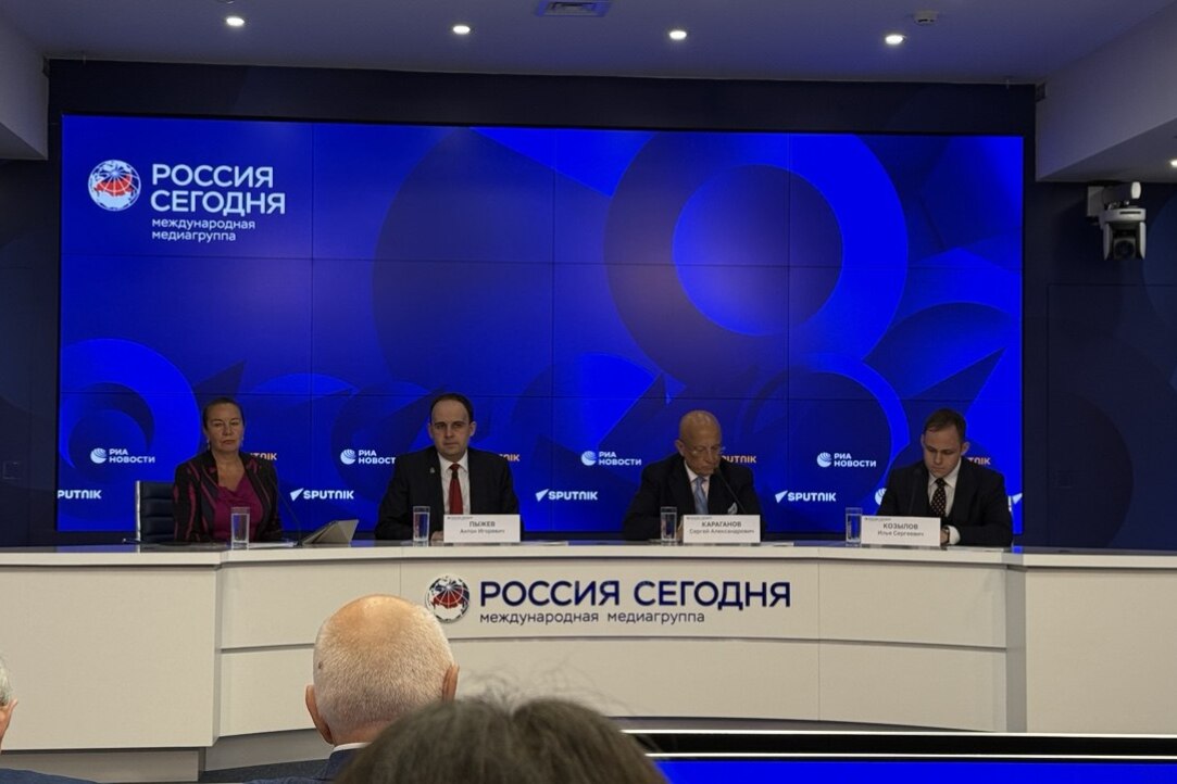 «Поворот на Восток 2.0»: представили первый программный доклад о стратегии «Сибиризации России» Иллюстрация к новости: «Поворот на Восток 2.0»: представили первый программный доклад о стратегии «Сибиризации России»